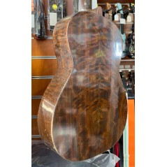 CHITARRA CLASSICA CON CUSTODIA RIGIDA