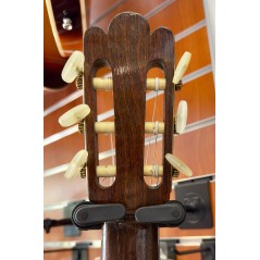 CHITARRA CLASSICA CON CUSTODIA RIGIDA