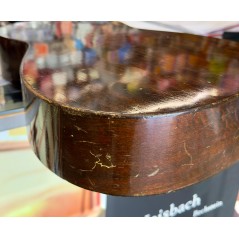 CHITARRA CLASSICA CON CUSTODIA RIGIDA