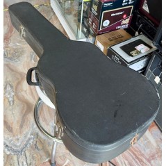 CHITARRA CLASSICA CON CUSTODIA RIGIDA