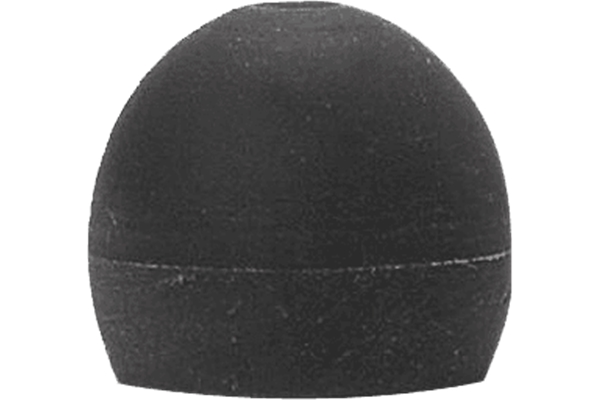 Shure EASFX1-10S Ricambi in-ear auricolari Small Grigi