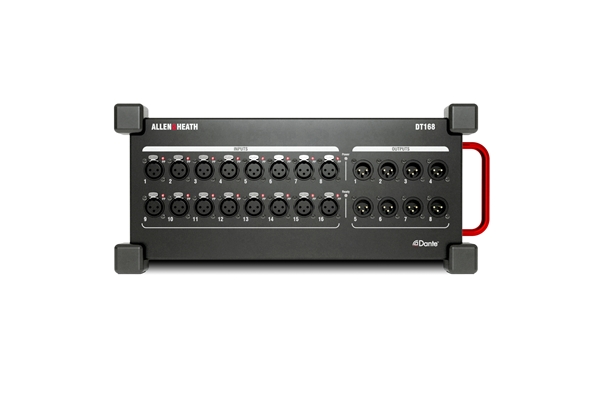 Allen & Heath DT-168