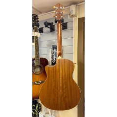 CRAFTER GAE 15 N CHITARRA ACUSTICA ELETTRIFICATA