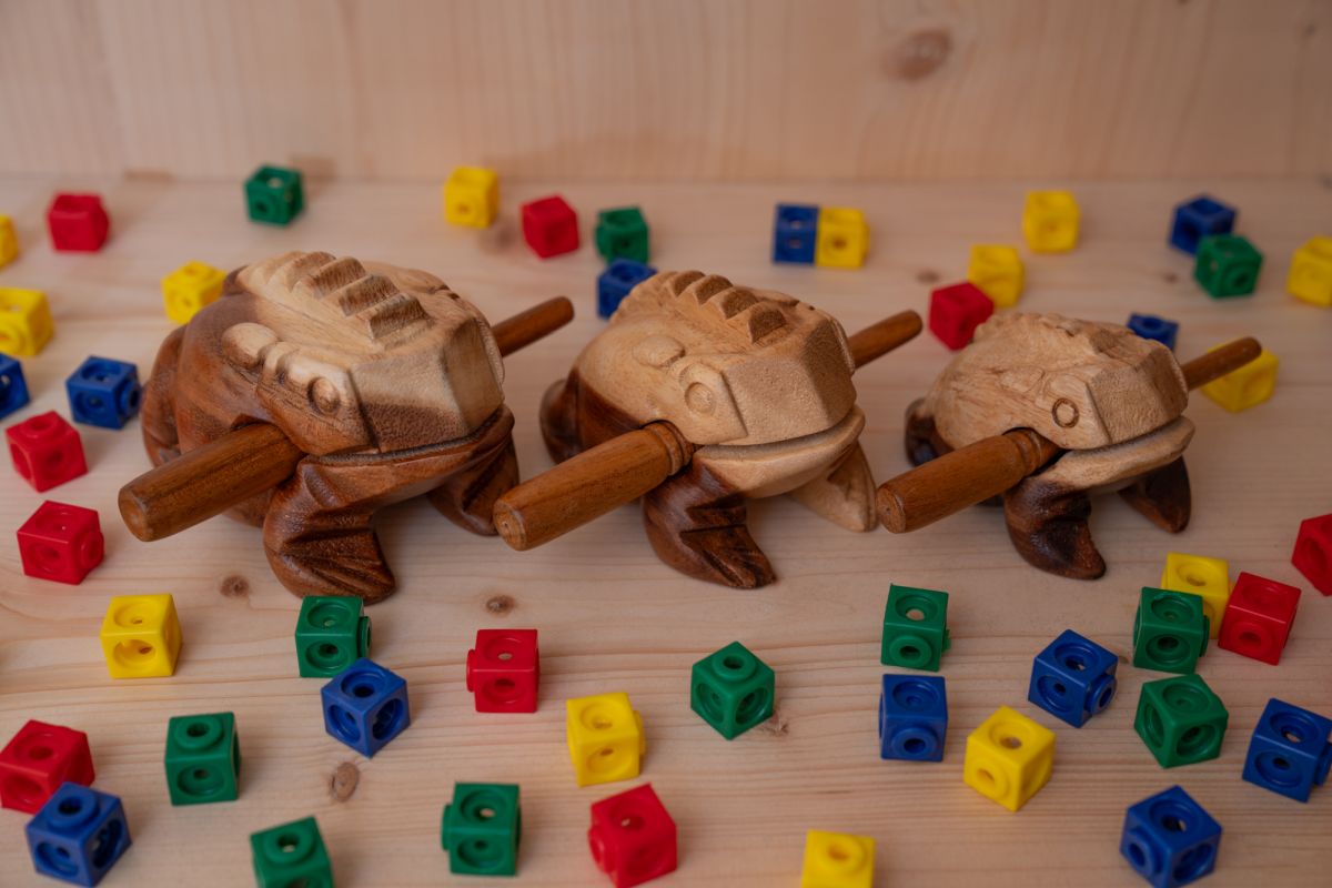 NINO PERCUSSION NINO515NT