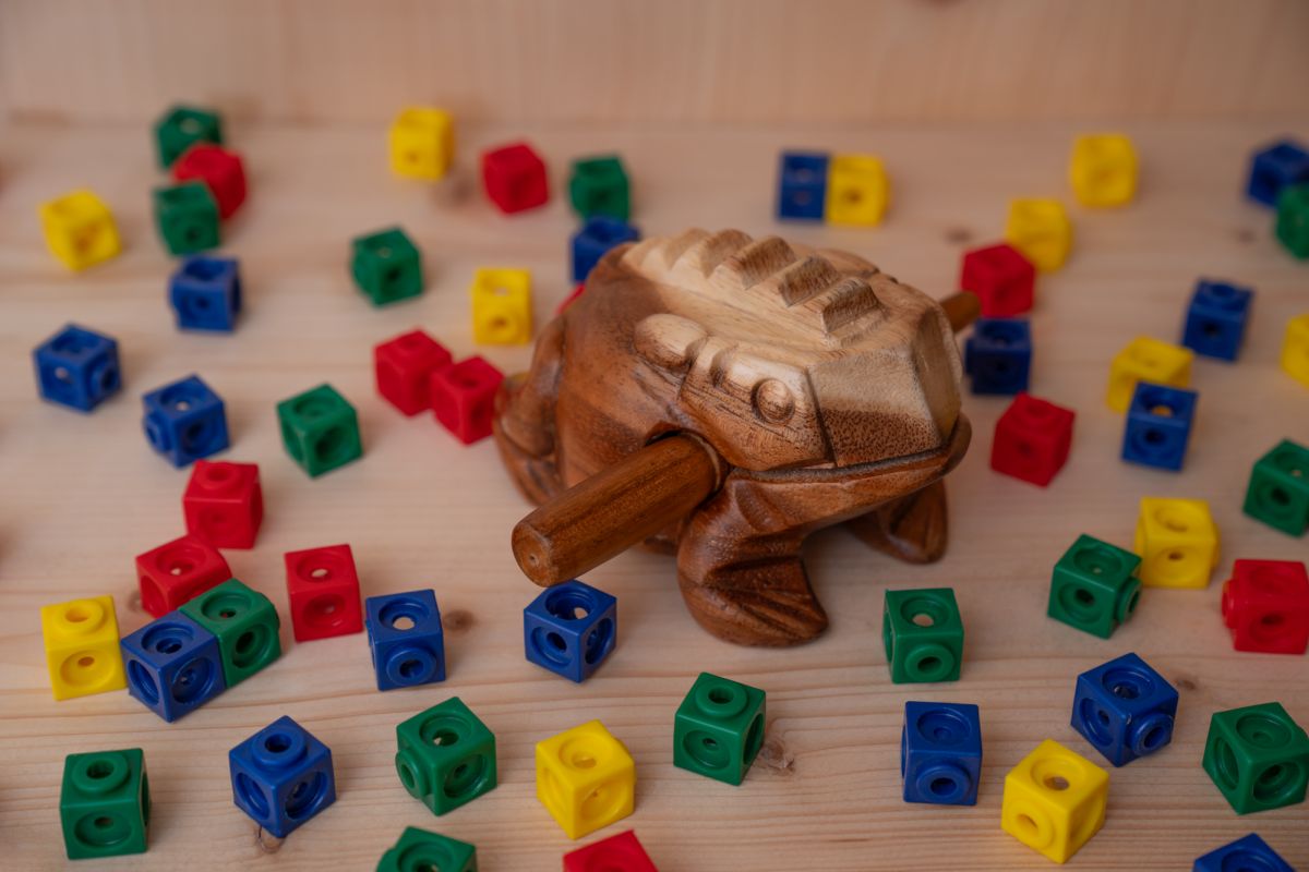 NINO PERCUSSION NINO515NT