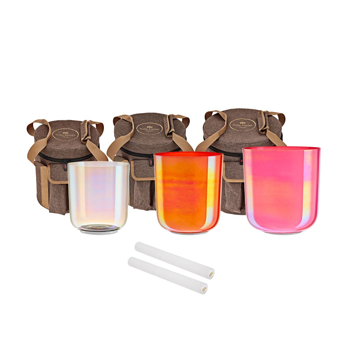 SONIC ENERGY ECSBSETECG