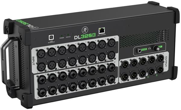 MACKIE DL32SE