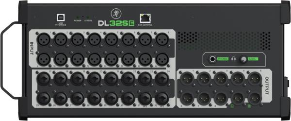 MACKIE DL32SE