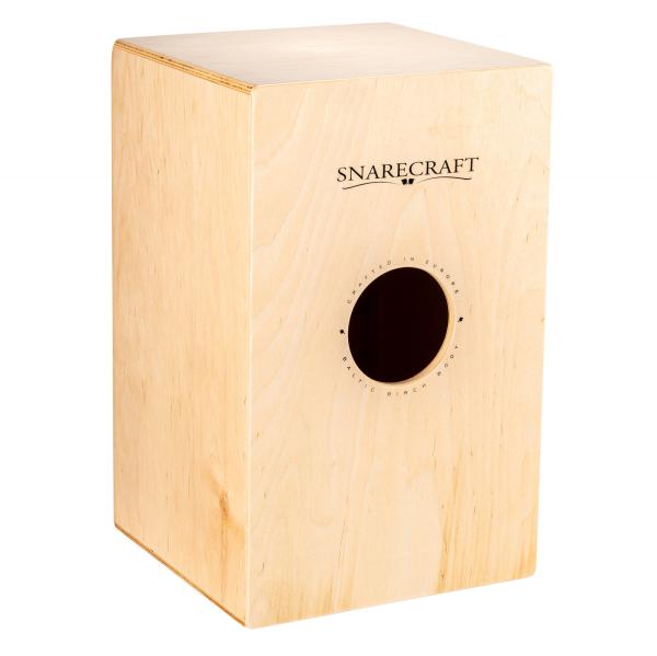 MEINL SC100RDB