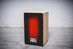 MEINL SC100RDB