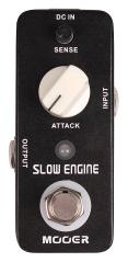 MOOER SLOW ENGINE SLOW MOTION