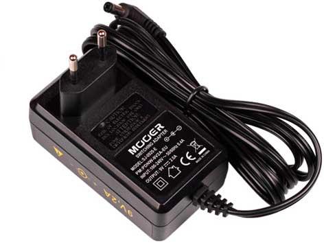 MOOER PDNW 9V
