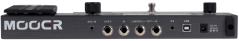MOOER GE200 MODELADOR Y MULTI-EFECTOS
