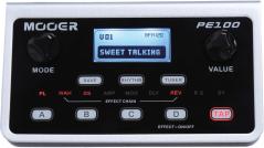 MOOER PE100 PORTABLE