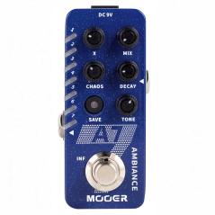 MOOER A7 AMBIENCE