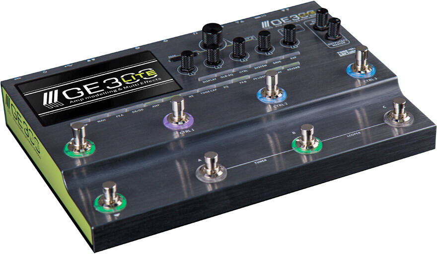 MOOER GE300 LITE