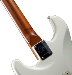 MOOER GTRS S801 WHITE