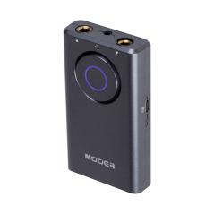 MOOER P1 PRIME GREY