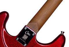 MOOER GTRS S800 RED