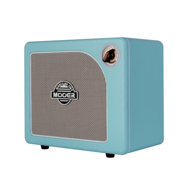 MOOER HORNET 15 BLUE