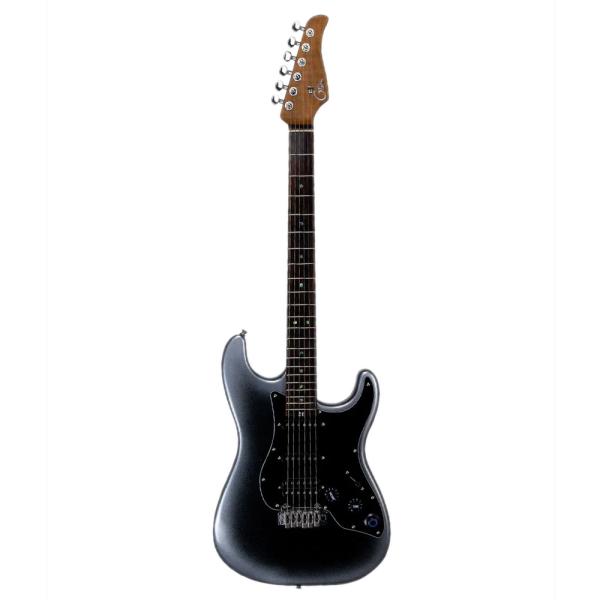 MOOER GTRS P800 DARK SILVER
