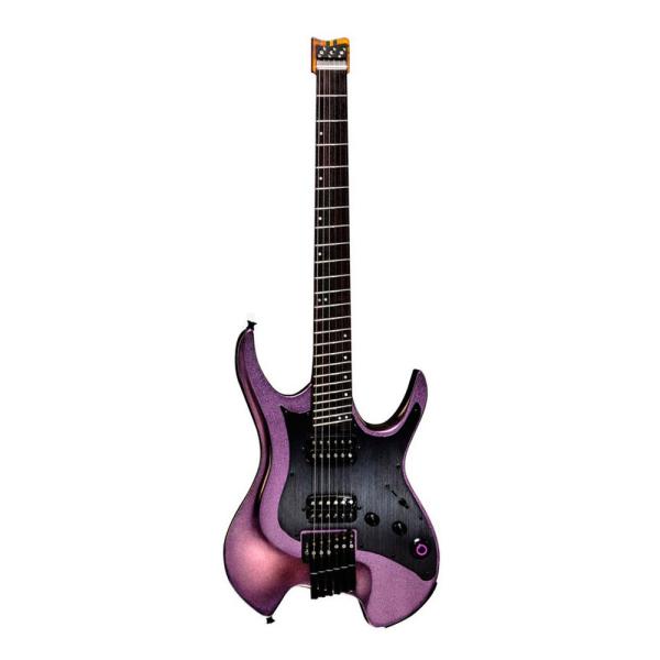 MOOER GTRS W900 AURORA PINK