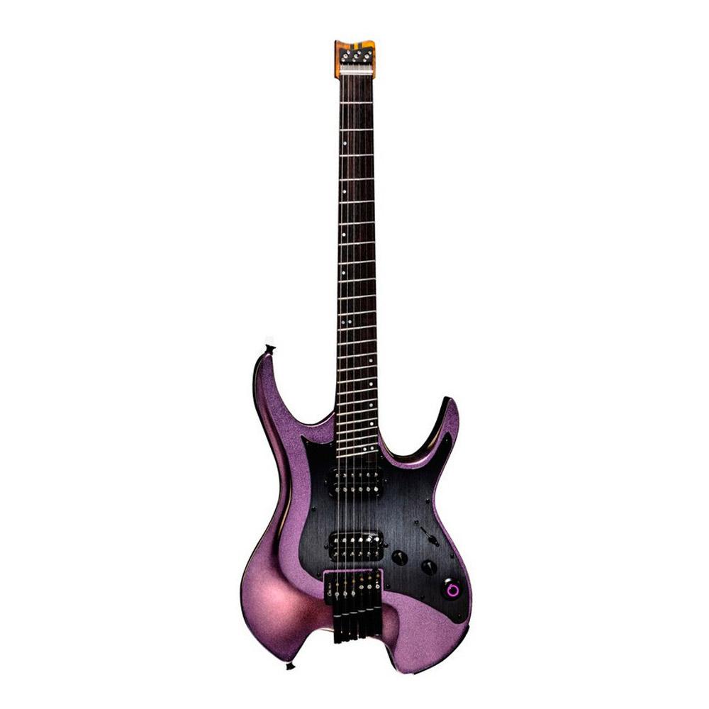 MOOER GTRS W900 AURORA PINK