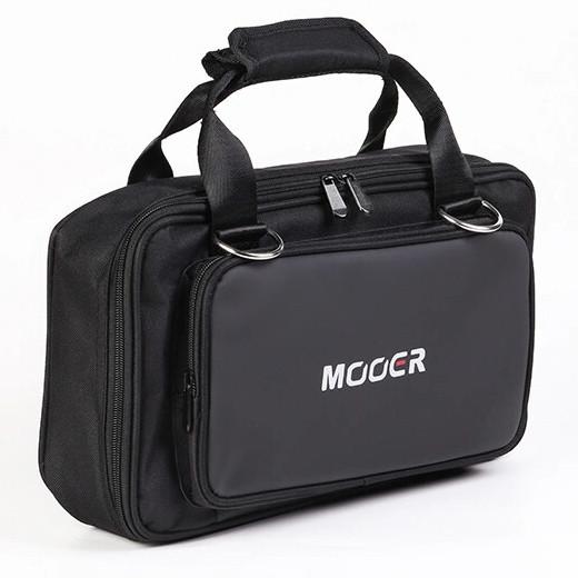 MOOER SC-200