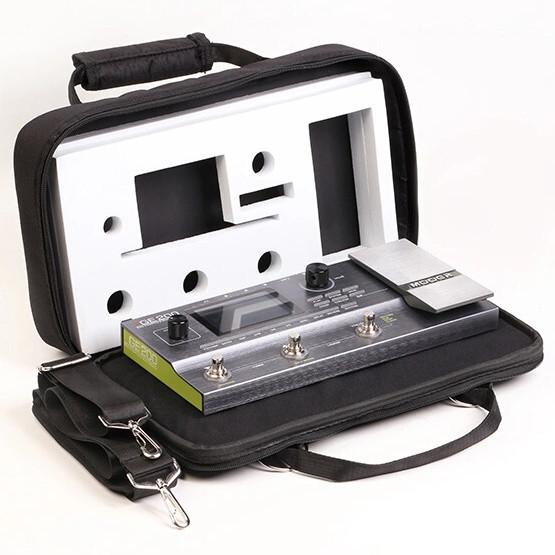 MOOER SC-200