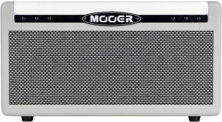 MOOER SD30I