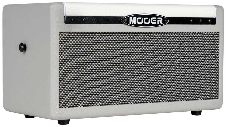 MOOER SD30I