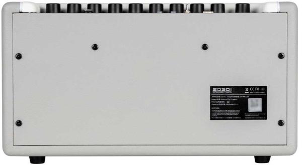 MOOER SD30I