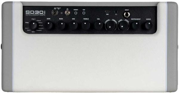 MOOER SD30I