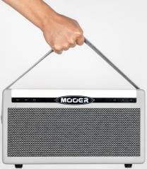 MOOER SD30I