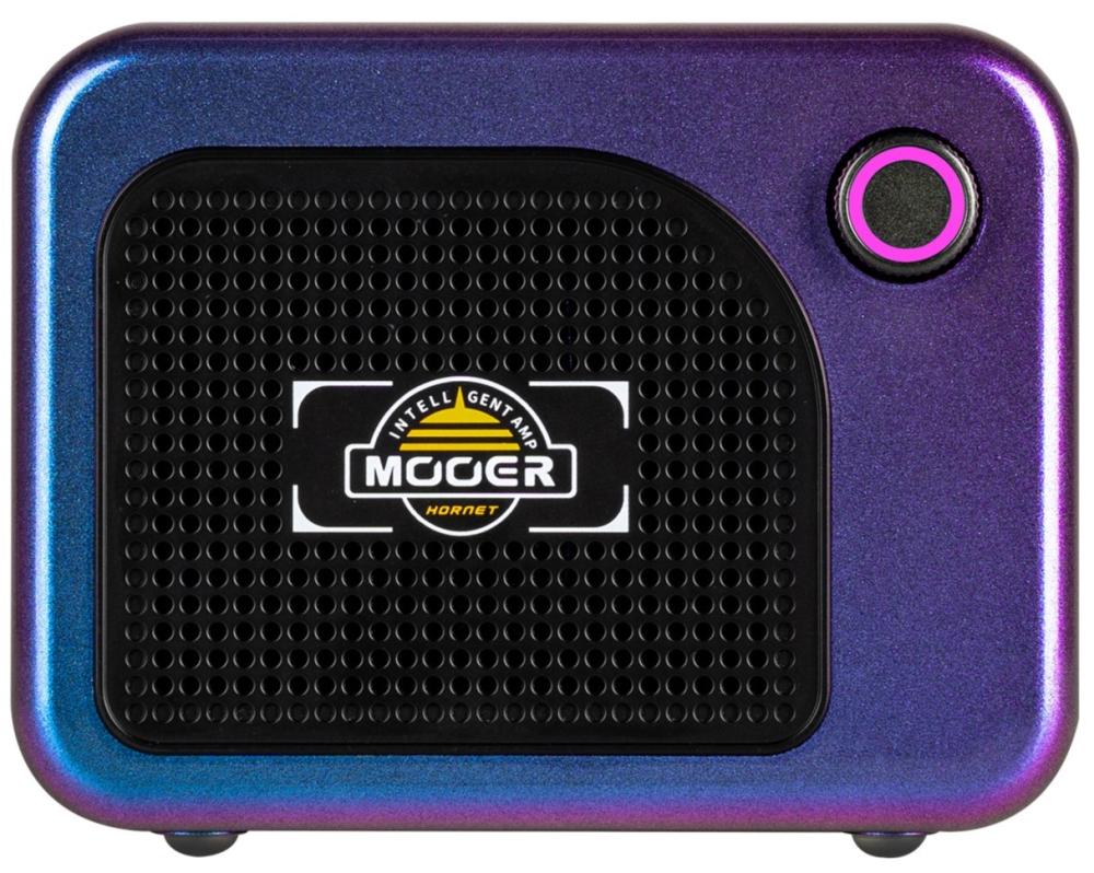 MOOER HORNET 05I