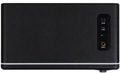 MOOER HORNET 15I BLACK
