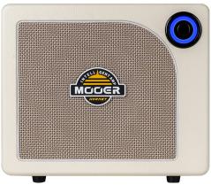 MOOER HORNET 15I WHITE