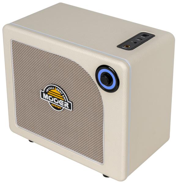 MOOER HORNET 15I WHITE