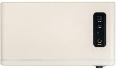 MOOER HORNET 15I WHITE