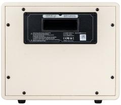 MOOER HORNET 15I WHITE