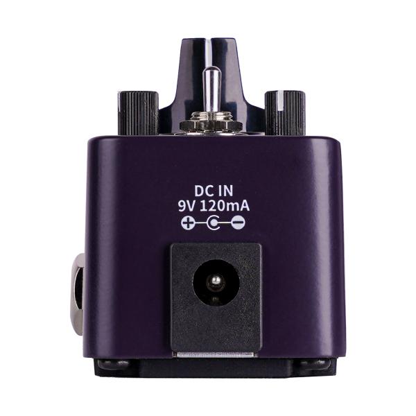 MOOER MICRO DRUMMER II