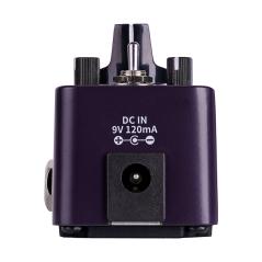 MOOER MICRO DRUMMER II