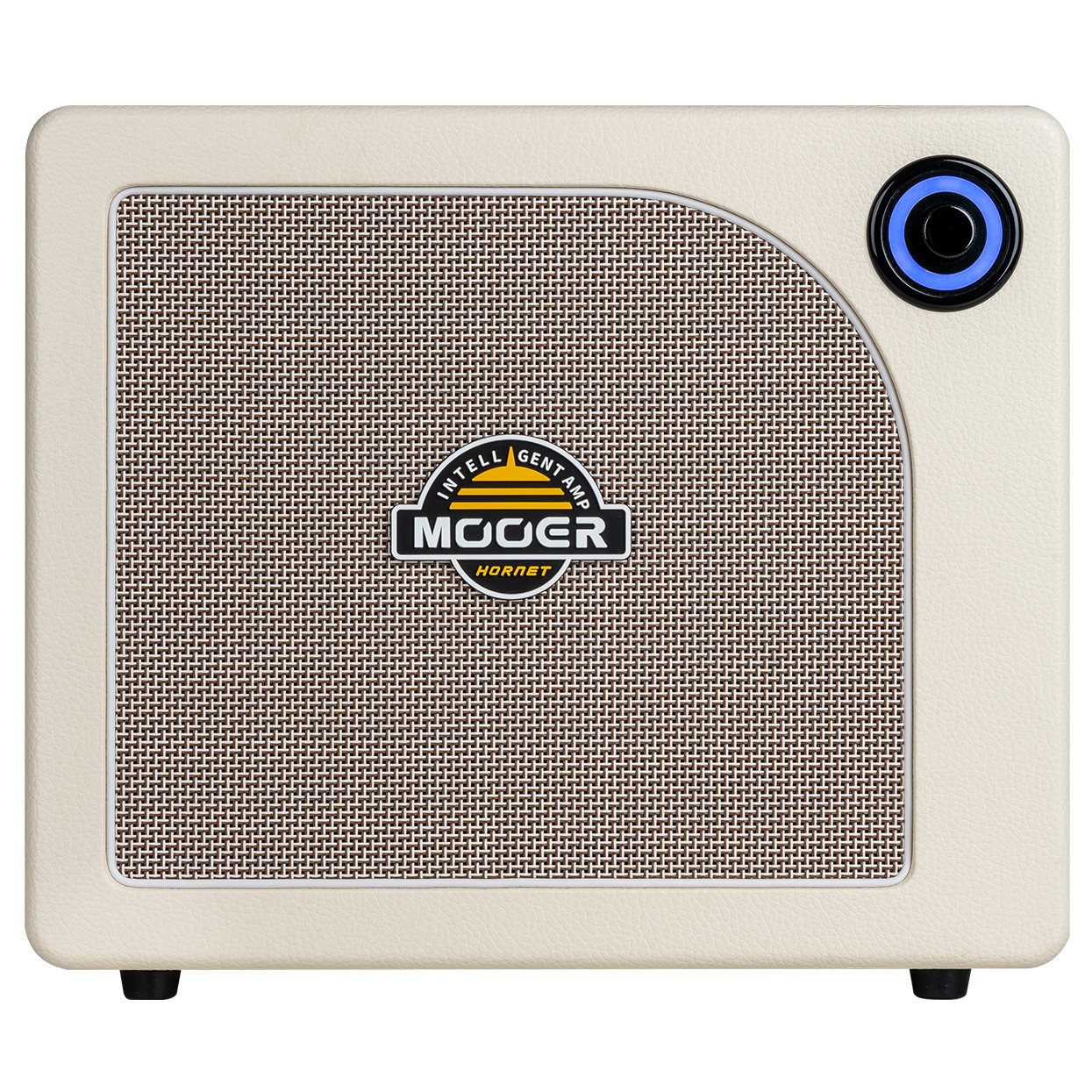 MOOER HORNET 30I WHITE