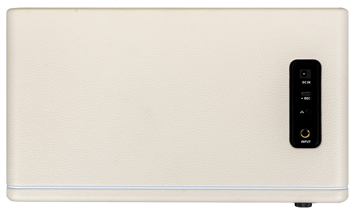 MOOER HORNET 30I WHITE