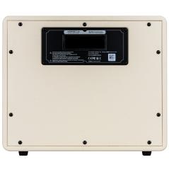 MOOER HORNET 30I WHITE