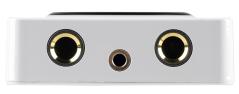 MOOER PRIME P2 WHITE