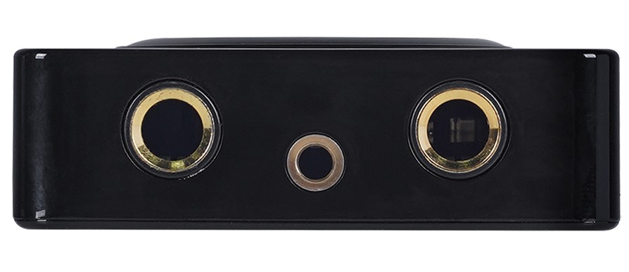 MOOER PRIME P2 BLACK