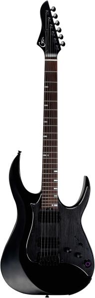 MOOER GTRS M800 BLACK
