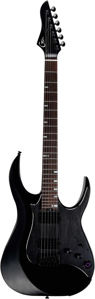 MOOER GTRS M800 BLACK