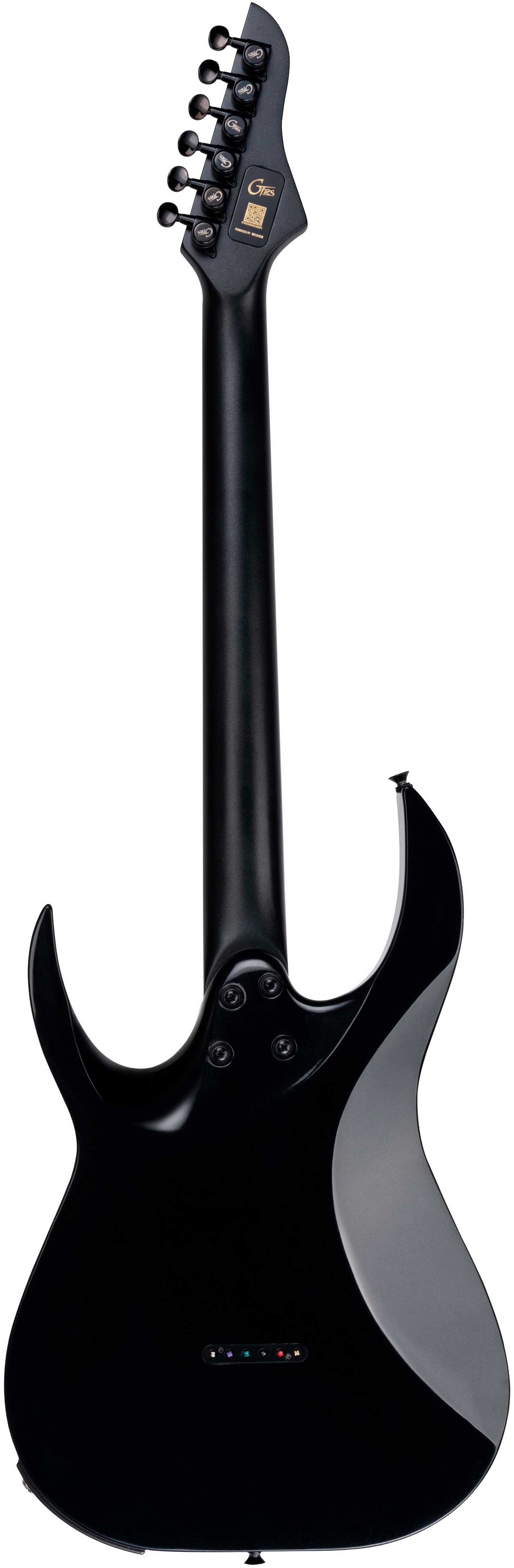 MOOER GTRS M800 BLACK